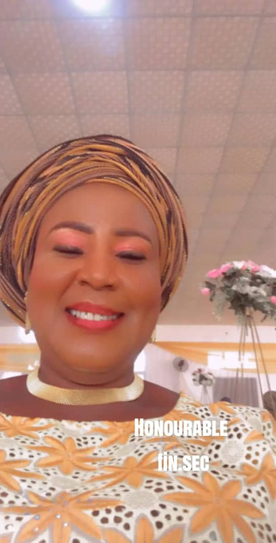 Mrs. Sheila Madueke