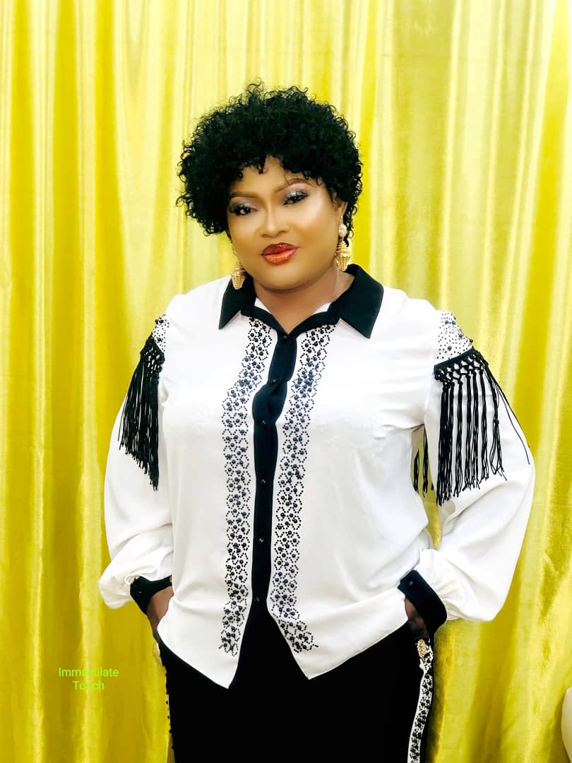 Ms. Adedoyin Temitope